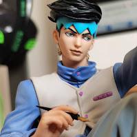 Rohan Kishibe