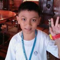 James Patrick Parin