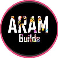 Aram Builds (AramBuilds)