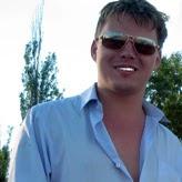 Алексей Ларюшкин