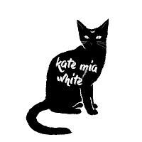 kate-mia white