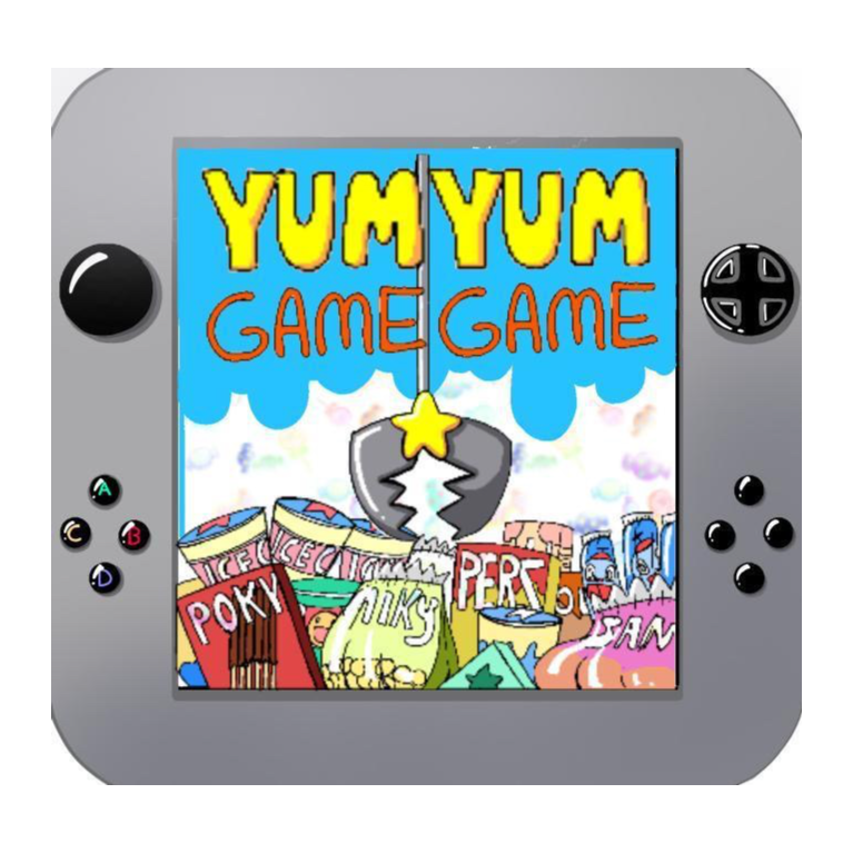 YumYumGameGame