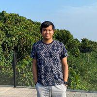 Andi Muh Primabudi
