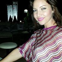 Cristina Leontii
