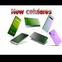 New celulares