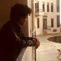 Ali Khazneh