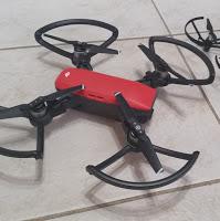 redsparkflyer
