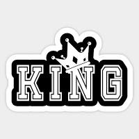 Ding a ling king King ding