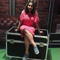 Bhavya Dhingra