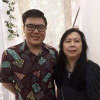 Gary O Mereon