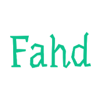 Fahd