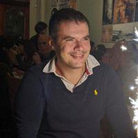 Fernando Ribeiro Torres