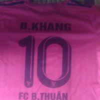bakhangq