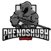 Phen0Shubh GamingYT
